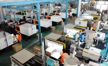 DongGuan TongYingSheng Hardware&Plastic Production Co.,Ltd